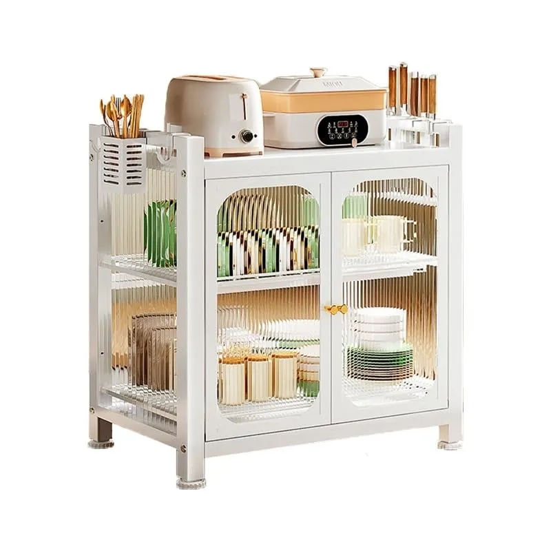 Kitchen Storage Rack
